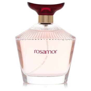 <span class="notranslate">OSCAR DE LA RENTA ROSAMOR</span> Eau De Toilette 100 ml for Women