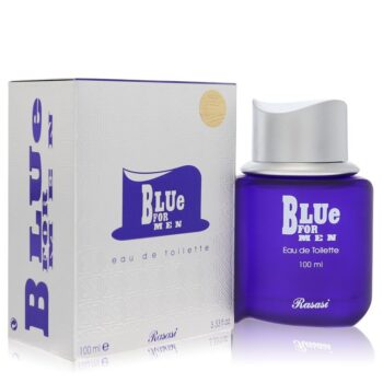 <span class="notranslate">RASASI BLUE</span> Eau De Toilette 100 ml for Men
