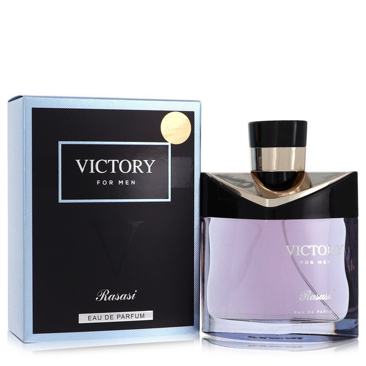 <span class="notranslate">RASASI VICTORY</span> Eau De Parfum 100 ml for Men <span class="notranslate">RASASI VICTORY</span> Eau De Parfum 100 ml for Men - Image 2
