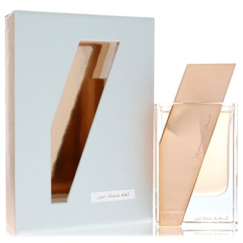 <span class="notranslate">RASASI ATTAR AL BORUZZ LAMAAT MUSK TABRIZ</span> Eau De Parfum 50 ml Unisex