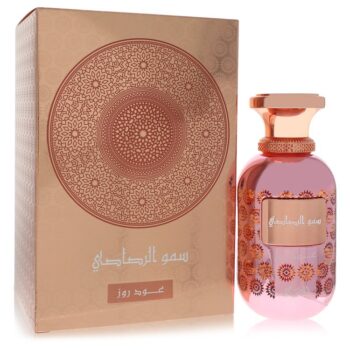 <span class="notranslate">RASASI OUD ROSE</span> Eau De Parfum 100 ml Unisex