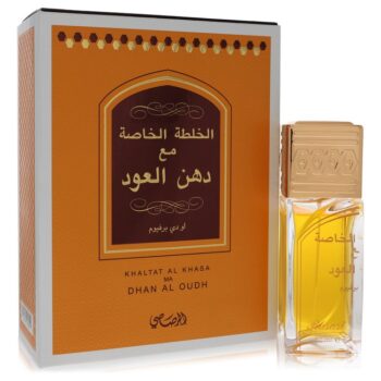 <span class="notranslate">RASASI KHALTAT AL KHASA</span> Eau De Parfum 50 ml Unisex