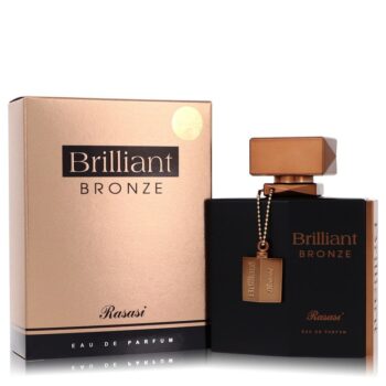 <span class="notranslate">RASASI BRILLANT BRONZE</span> Eau De Parfum 100 ml Unisex