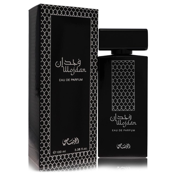 <span class="notranslate">RASASI WOJDAN</span> Eau De Parfum 100 ml for Men