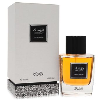 <span class="notranslate">RASASI HAMASAAT</span> Eau De Parfum 100 ml for Men
