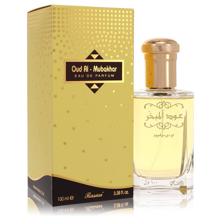 <span class="notranslate">RASASI OUD AL MUBAKHAR</span> Eau De Parfum 100 ml Unisex