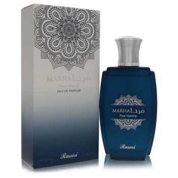 <span class="notranslate">RASASI MARHA</span> Eau De Parfum 100 ml for Men