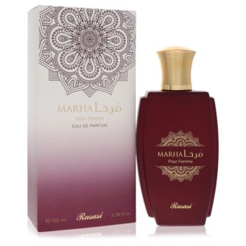 <span class="notranslate">RASASI MARHA</span> Eau De Parfum 100 ml for Women
