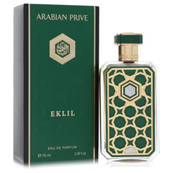 <span class="notranslate">RASASI ARABIAN PRIVE EKLIL</span> Eau De Parfum 70 ml for Men