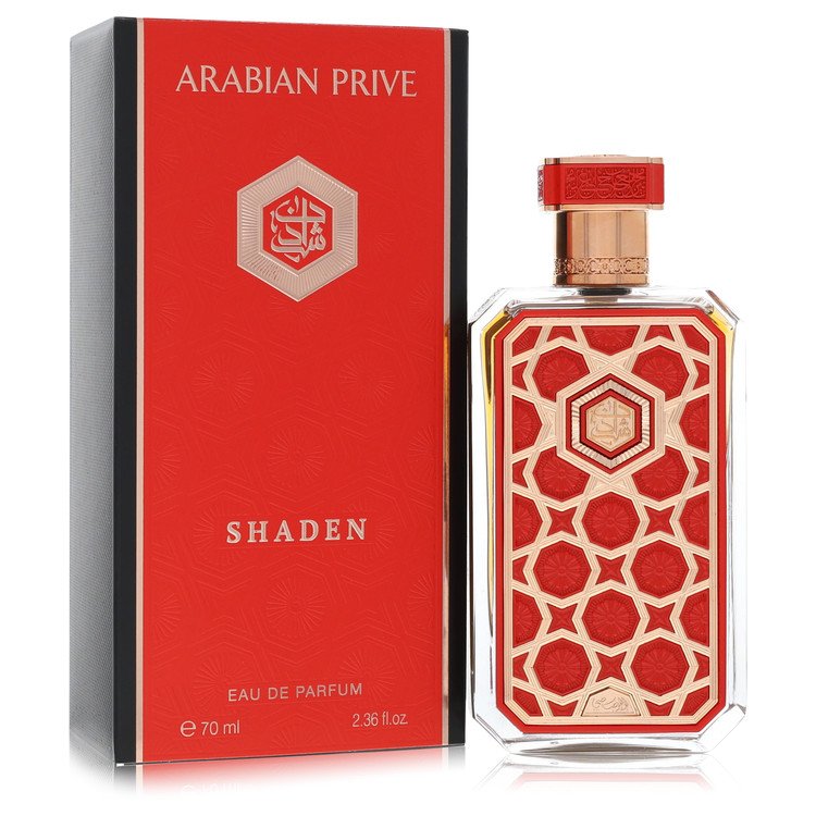 <span class="notranslate">RASASI ARABIAN PRIVE SHADEN</span> Eau De Parfum 70 ml for Men