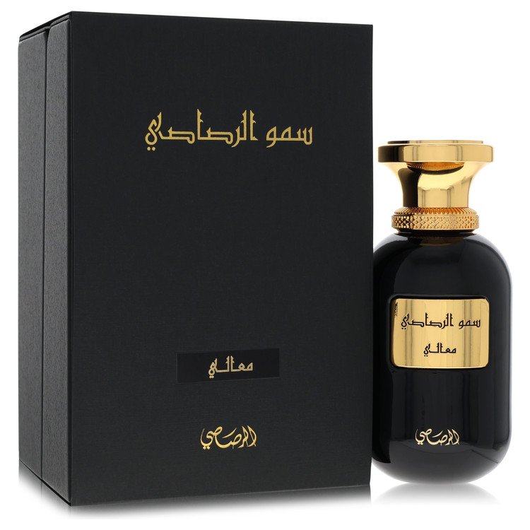 <span class="notranslate">RASASI SOMOW MA'ALI</span> Eau De Parfum 100 ml for Men