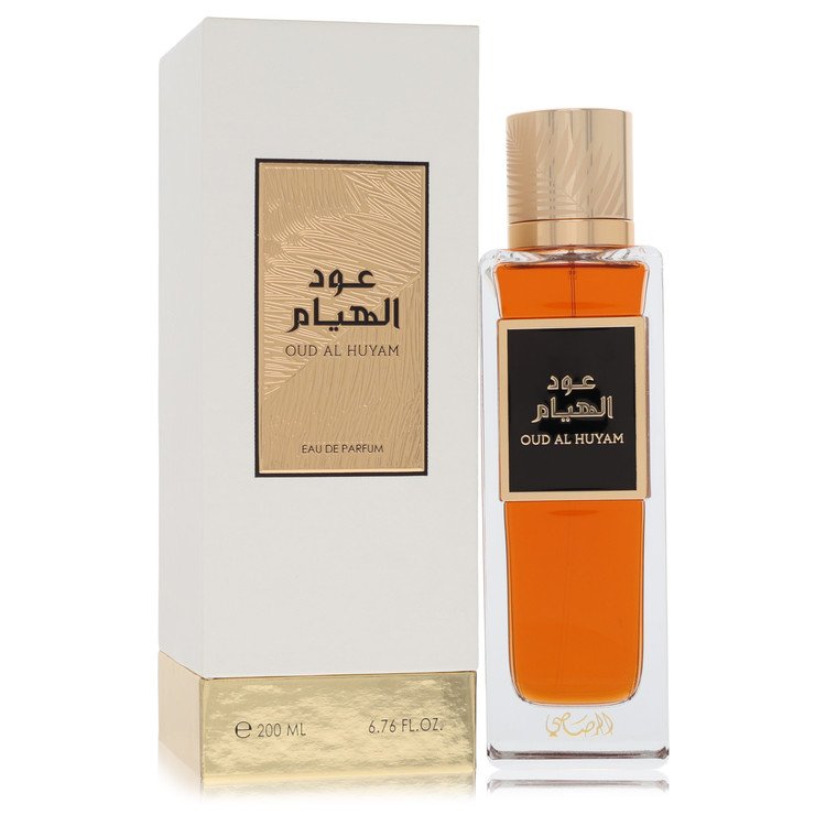<span class="notranslate">RASASI OUD AL HUYAM</span> Eau De Parfum 200 ml for Men