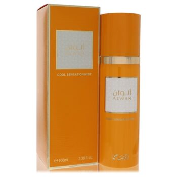 RASASI ALWAN Perfume Mist 100 ml Unisex