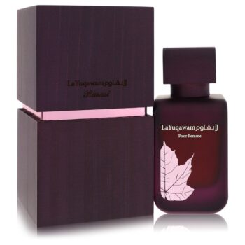 <span class="notranslate">RASASI LAYUQAWAM POUR FEMME</span> Eau De Parfum 75 ml for Women