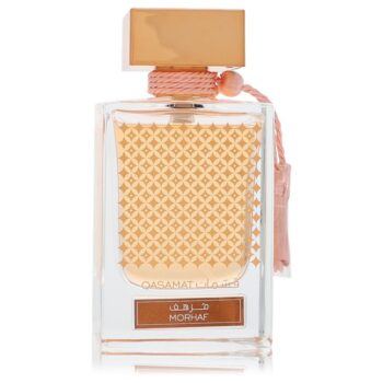 <span class="notranslate">RASASI QASAMAT MORHAF</span> Eau De Parfum (UNISEX UNBOXED) 70 ml for Women