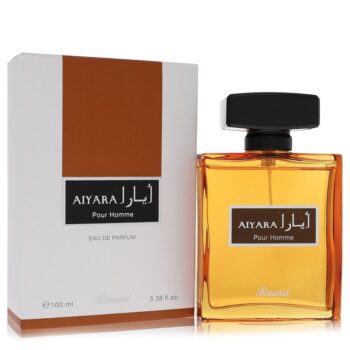 <span class="notranslate">RASASI AIYARA</span> Eau De Parfum 100 ml for Men