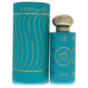 <span class="notranslate">RASASI RADI</span> Eau De Parfum 100 ml Unisex