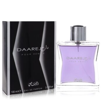 <span class="notranslate">RASASI DAAREJ</span> Eau De Parfum 100 ml for Men