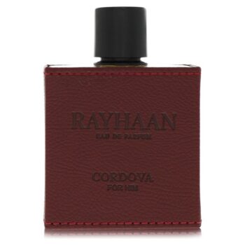 <span class="notranslate">RAYHAAN CORDOVA</span> Eau De Parfum 100 ml for Men