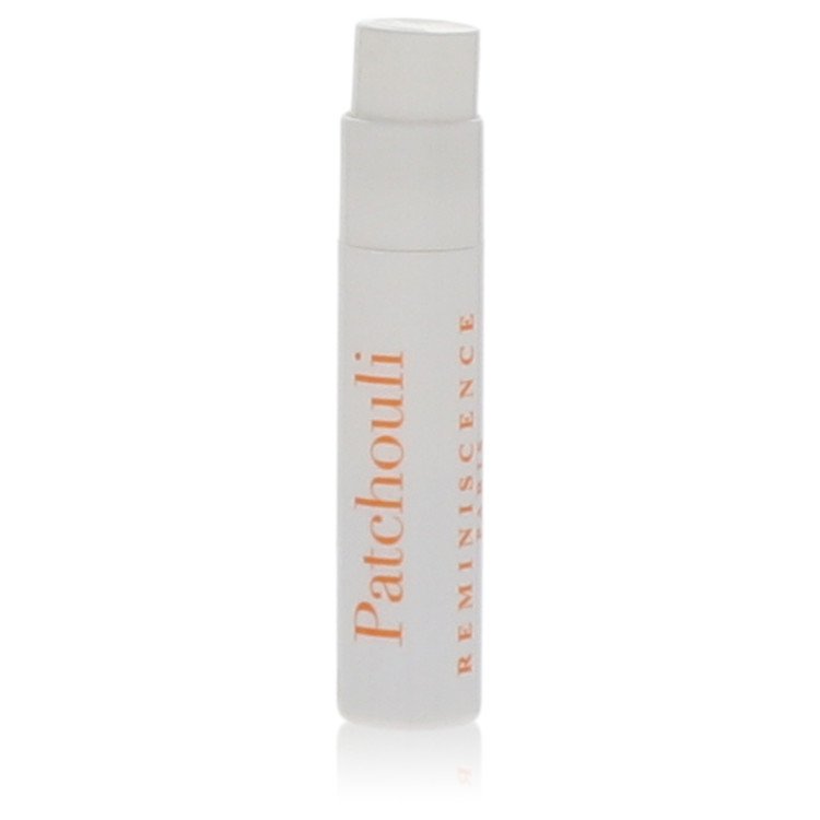<span class="notranslate">REMINISCENCE PATCHOULI</span> (sample) (unboxed) .120 ml for Women <span class="notranslate">REMINISCENCE PATCHOULI</span> (sample) (unboxed) .120 ml for Women