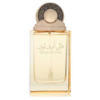 <span class="notranslate">RISALA VALLEY OF LOVE</span> Eau De Parfum 100 ml for Men