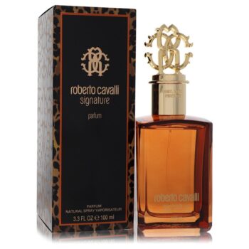<span class="notranslate">ROBERTO CAVALLI NEW</span> Eau De Parfum (NEW PACKAGING) 100 ml for Women