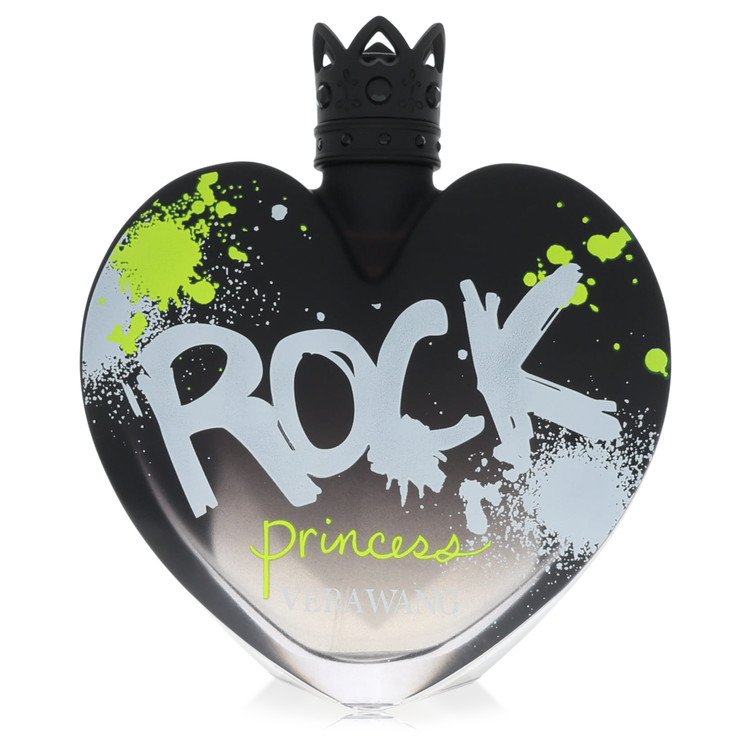 <span class="notranslate">Rock Princess by Vera Wang</span> Eau De Toilette Spray (unboxed) 100 ml for Women