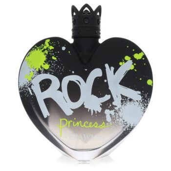 <span class="notranslate">Rock Princess by Vera Wang</span> Eau De Toilette Spray (unboxed) 100 ml for Women