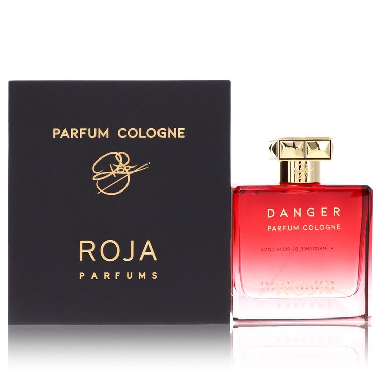 <span class="notranslate">ROJA</span> PARFUMS ROJA DANGER Extrait De Parfum 100 ml for Men