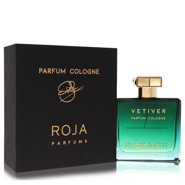 <span class="notranslate">ROJA</span> PARFUMS ROJA VETIVER Parfum Cologne Spray 100 ml for Men