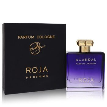 <span class="notranslate">ROJA PARFUMS ROJA SCANDAL</span> Eau De Parfum 100 ml for Men