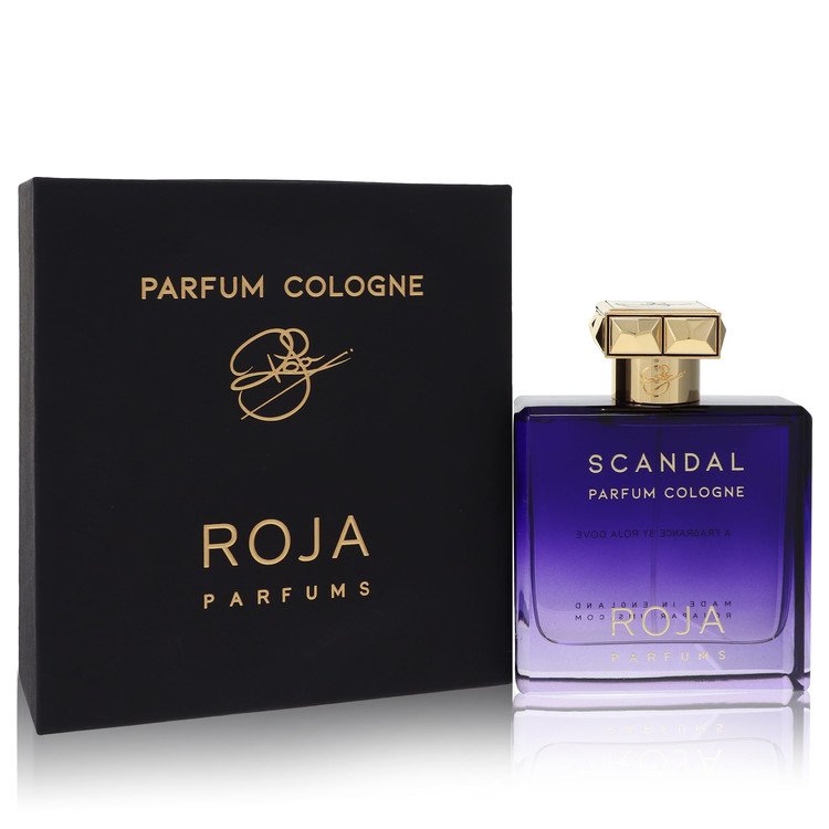 <span class="notranslate">ROJA PARFUMS ROJA SCANDAL</span> Eau De Parfum 100 ml for Men