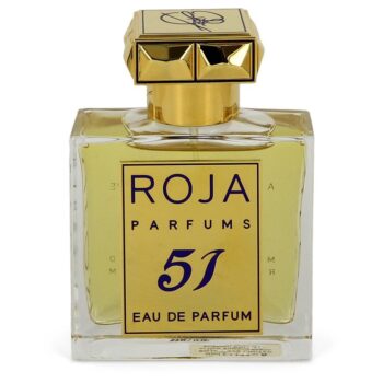 <span class="notranslate">ROJA PARFUMS ROJA 51 POUR FEMME</span> Eau De Parfum (unboxed) 50 ml for Women