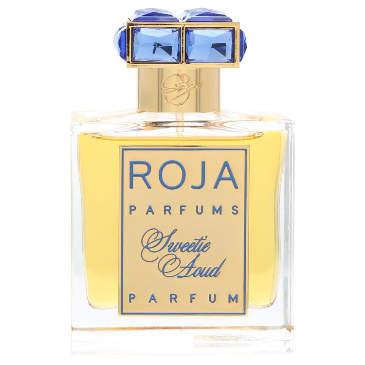 <span class="notranslate">ROJA</span> PARFUMS ROJA SWEETIE AOUD (UNBOXED) 50 ml Unisex