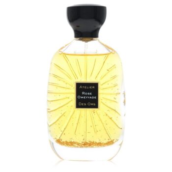 <span class="notranslate">ATELIER DES ORS ROSE OMEYYADE</span> Eau De Parfum (UNISEX UNBOXED) 100 ml for Women