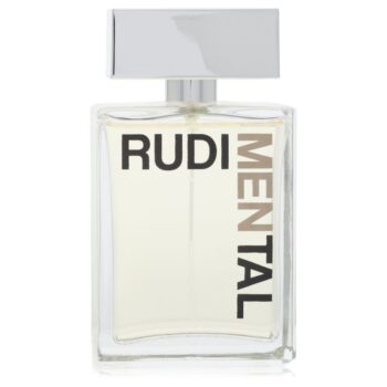 <span class="notranslate">RUDIMENTAL SILVER SPORTS EDITION</span> Eau De Toilette 100 ml for Men