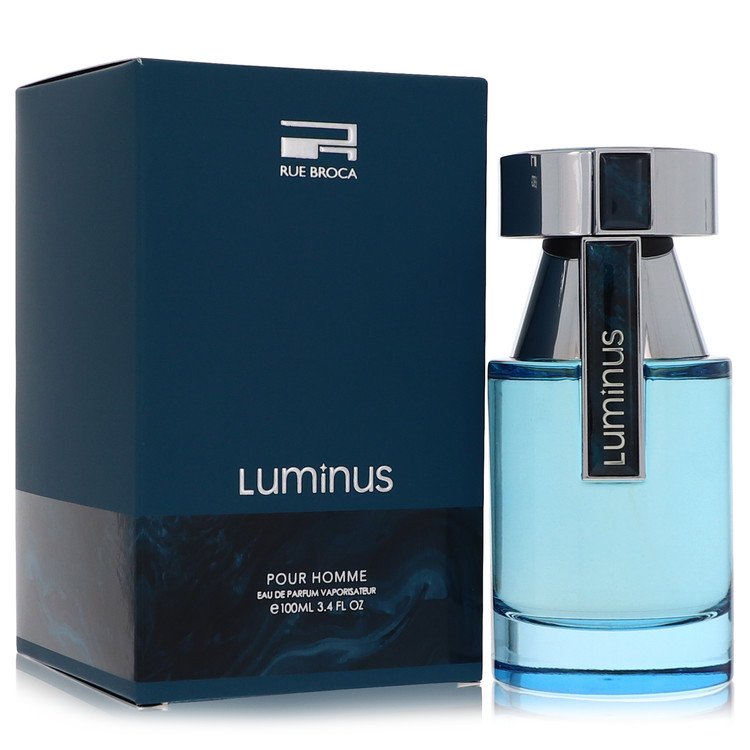 <span class="notranslate">RUE BROCA LUMINUS</span> Eau De Parfum 100 ml for Men