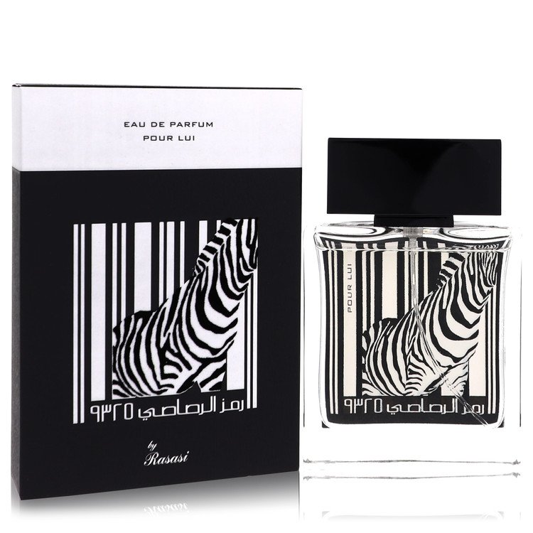 <span class="notranslate">RASASI RUMZ AL RASASI 9325 POUR LUI</span> Eau De Parfum 50 ml for Men