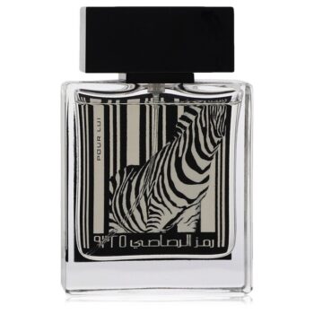 <span class="notranslate">RASASI RUMZ AL RASASI 9325 POUR LUI</span> Eau De Parfum (unboxed) 50 ml for Men