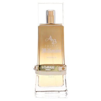 <span class="notranslate">LOMANI SPIRIT MILLIONAIRE</span> Eau De Parfum 100 ml for Women <span class="notranslate">LOMANI SPIRIT MILLIONAIRE</span> Eau De Parfum 100 ml for Women