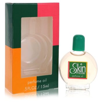 <span class="notranslate"></span> PARFUMS DE COEUR SKIN MUSK Perfume Oil 15 ml for Women