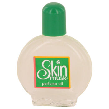 <span class="notranslate"></span> PARFUMS DE COEUR SKIN MUSK Perfume Oil 15 ml for Women