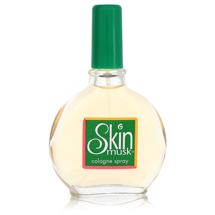 <span class="notranslate">Skin Musk by</span> Parfums De Coeur Cologne Spray (unboxed) 60 ml for Women <span class="notranslate">Skin Musk by</span> Parfums De Coeur Cologne Spray (unboxed) 60 ml for Women - Image 2