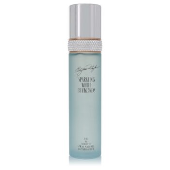 <span class="notranslate">Sparkling White Diamonds by Elizabeth Taylor</span> Eau De Toilette Spray (unboxed) 100 ml for Women