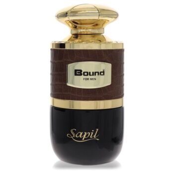<span class="notranslate">SAPIL BOUND</span> Eau De Toilette 100 ml for Men <span class="notranslate">SAPIL BOUND</span> Eau De Toilette 100 ml for Men