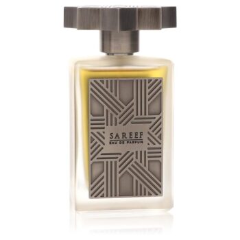 <span class="notranslate">KAJAL SAREEF</span> Eau De Parfum (UNISEX UNBOXED) 100 ml for Men