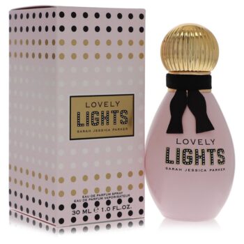 <span class="notranslate">SARAH JESSICA PARKER LOVELY LIGHTS</span> Eau De Parfum 30 ml for Women