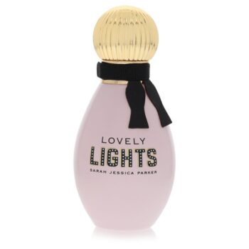 <span class="notranslate">SARAH JESSICA PARKER LOVELY LIGHTS</span> Eau De Parfum 30 ml for Women