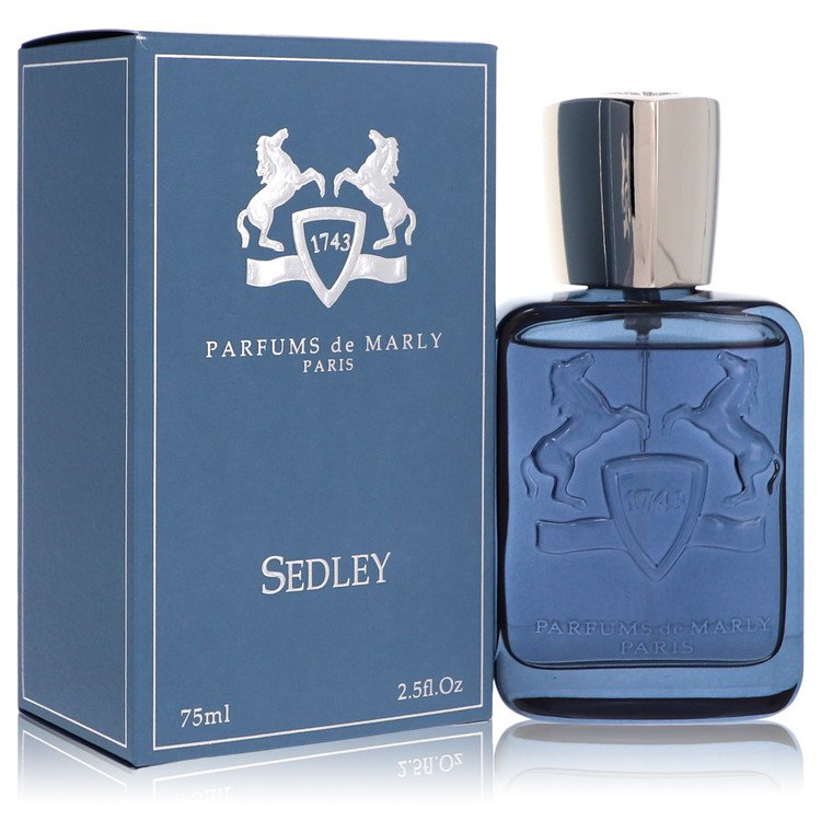<span class="notranslate">PARFUMS DE MARLY SEDLEY</span> Eau De Parfum 75 ml for Women