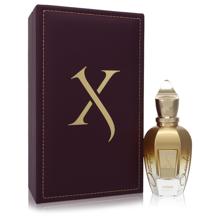 <span class="notranslate">XERJOFF SHOOTING STARS UDEN OVERDOSE</span> Eau De Parfum 50 ml Unisex